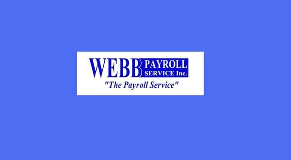 Webb Payroll Service Inc