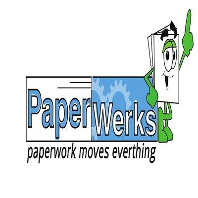 Paperwerks Credit