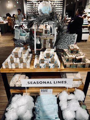 Seasonal Display