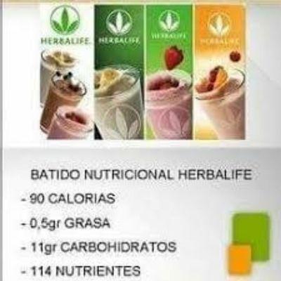 Nutricion completa