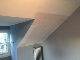 Plaster Repair