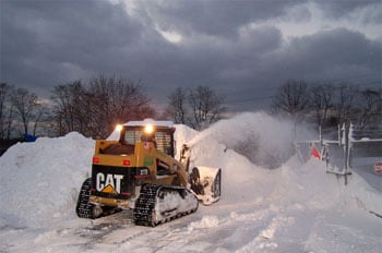 Snow Removal