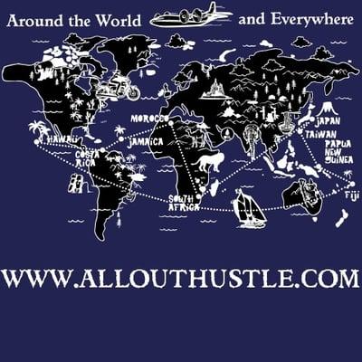 All Out Hustle Ent