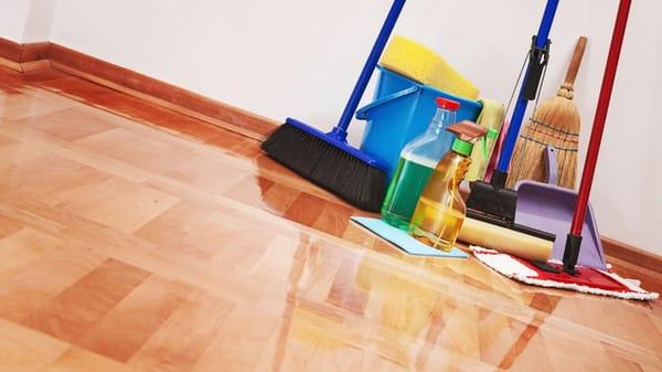 Monson Janitorial Services