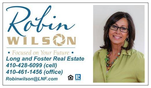 Robin Wilson - Long and Foster