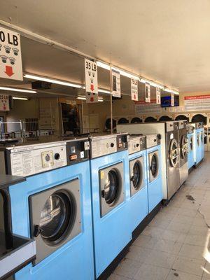 Laundromat Express