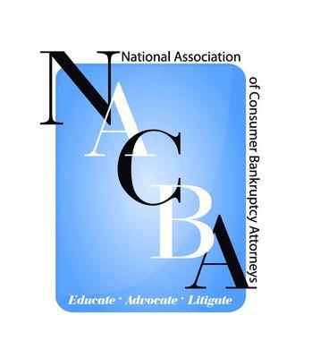 Member National Association of Consumer Bankruptcy Attorneys