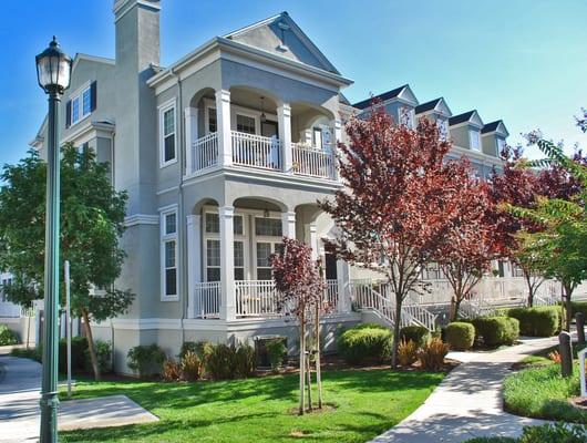 Upgraded Townhome in Dublin, CA