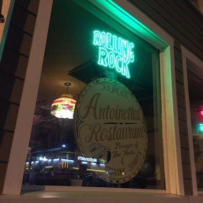 Antoinette's