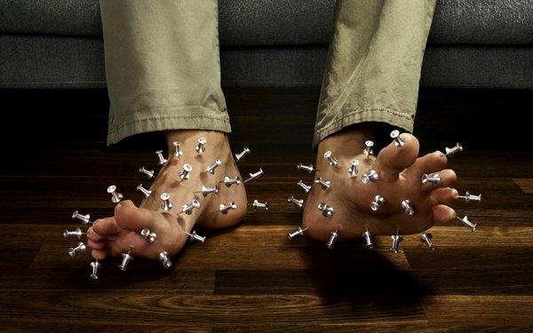 Advanced Neuropathy Treatment