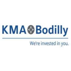 KMA Bodilly