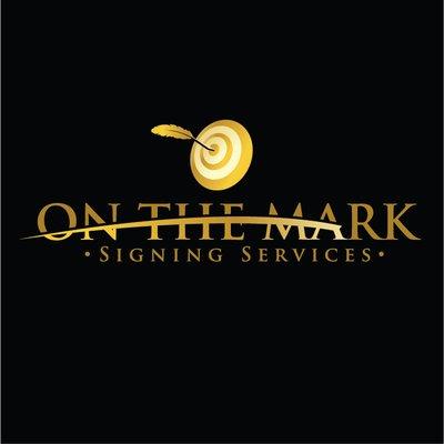 On the Mark Signing Services