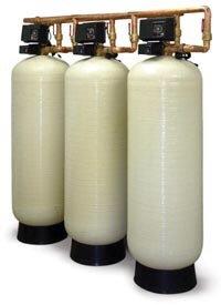 We also sell and install Commercial Water Softener systems at very competitive rates