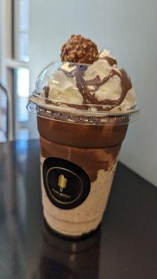 Frappe de Ferrero