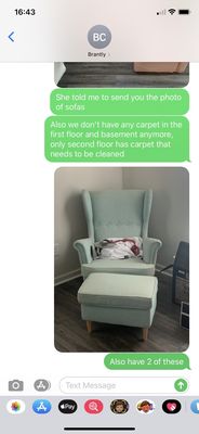 Clean Free Carpet Cleaning