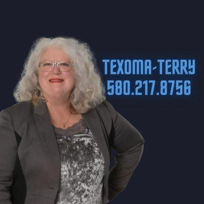 #TexomaTerry