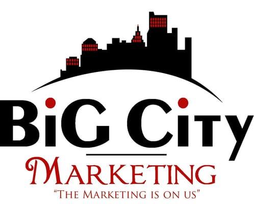 Big City Marketing