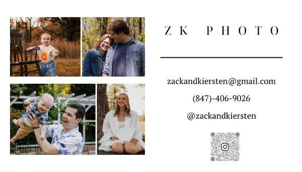 ZK Photography