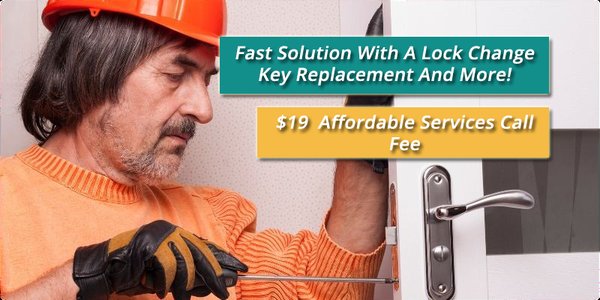 Locksmith League City