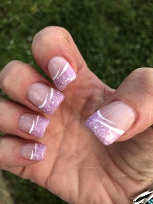 BEAUTIFUL NAILS