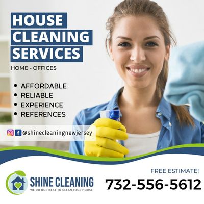 House Cleaning