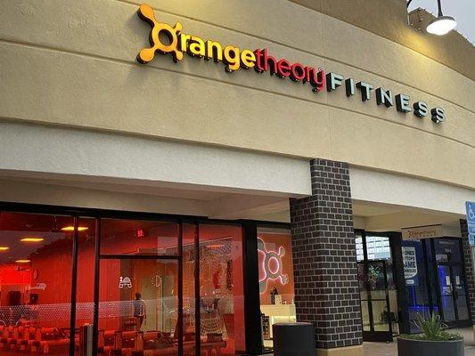 Orangetheory Fitness Vacaville