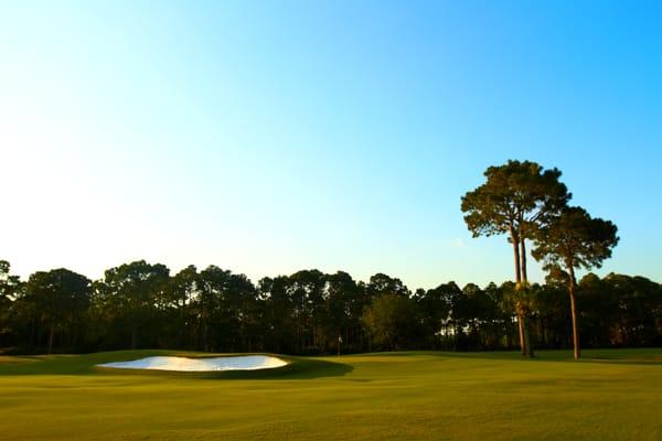 18-Hole Championship Course