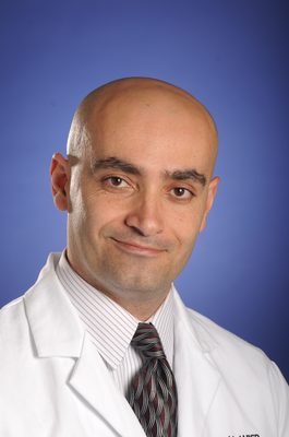 Marwan Jaber, M.D.FACEP Owner and Co-Founder Virginia Infusion Therapies