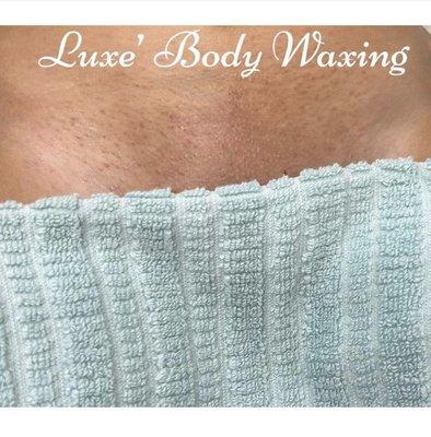 #brazilianwax