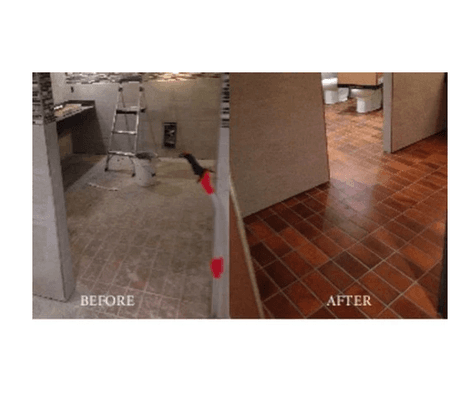 Post Construction Cleaning