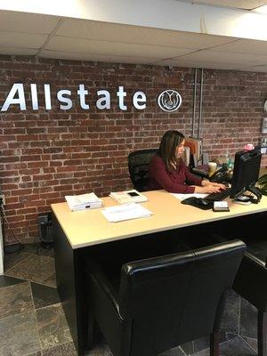 Allstate Insurance