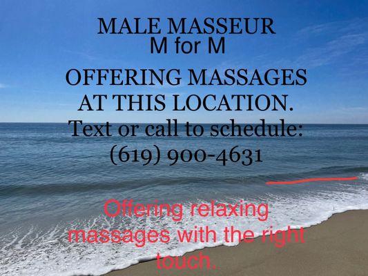 Massage