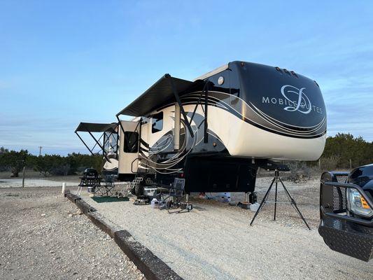 Adventure RV Mobile Solutions