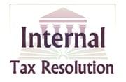 Internal Tax Resolution of Texas