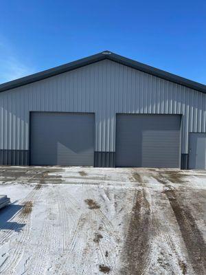 Overhead Door Company of Hibbing