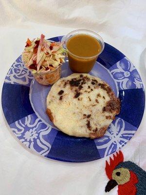 Pupusa