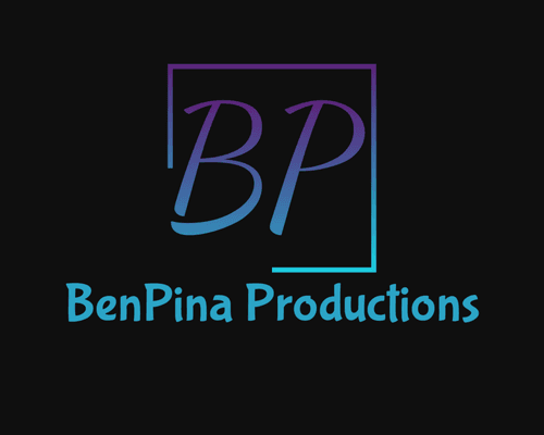 BenPinaProductions Logo