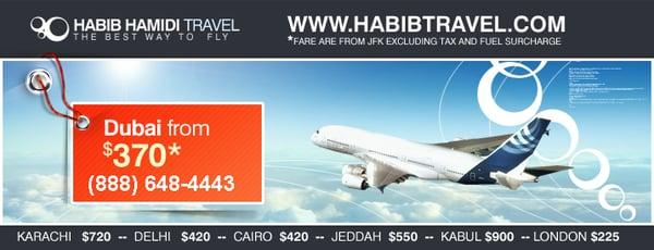 visit www.habibtravel.com