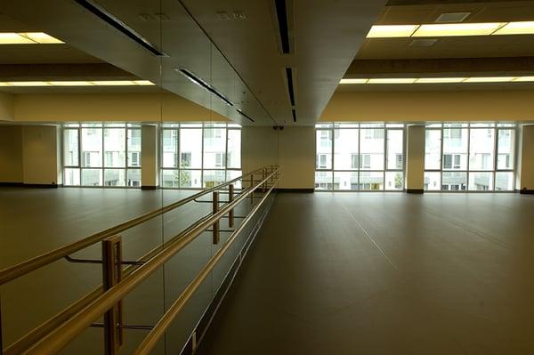 Dance Studio