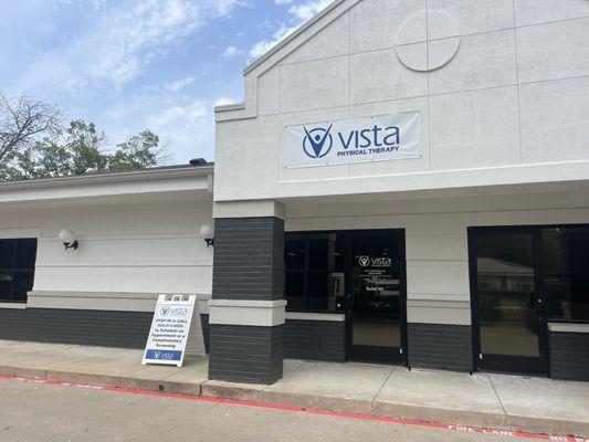 Vista Physical Therapy