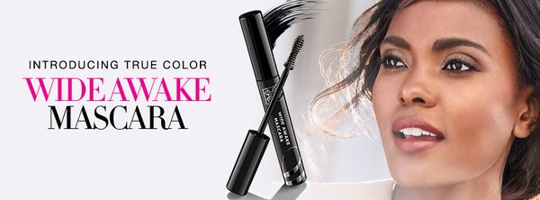 Wide Awake Mascara