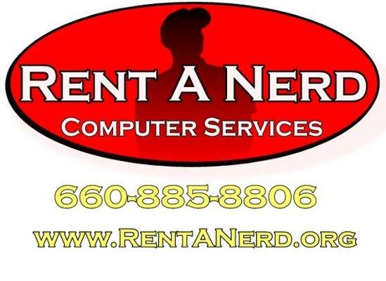 Rent A Nerd Computer Services