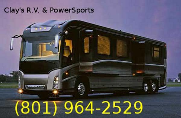 Clay's RV & PowerSports