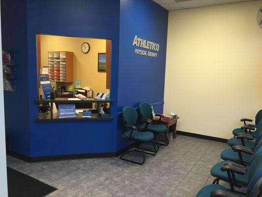 Athletico Physical Therapy - O'Fallon South