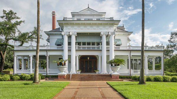 McFaddin-Ward House Museum