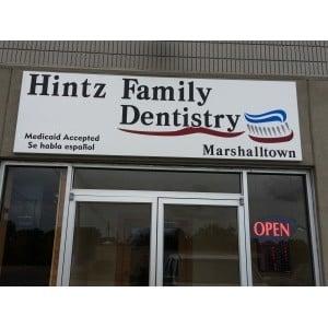 Hintz Family Dentistry