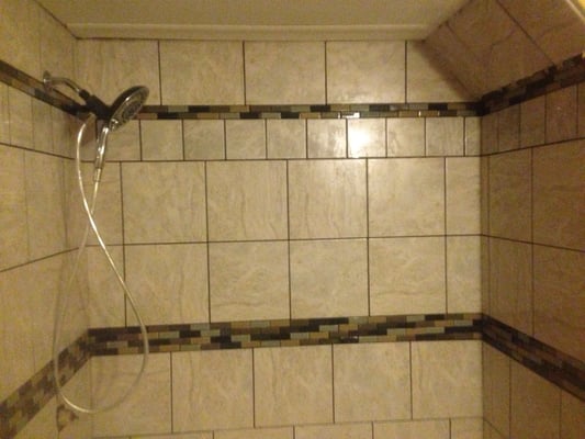 Bathroom remodel chesapeake va