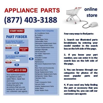 http://www.appliancerepairhuntingtonbeachca.com