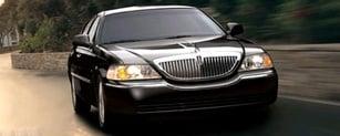 Business Class Sedan Service