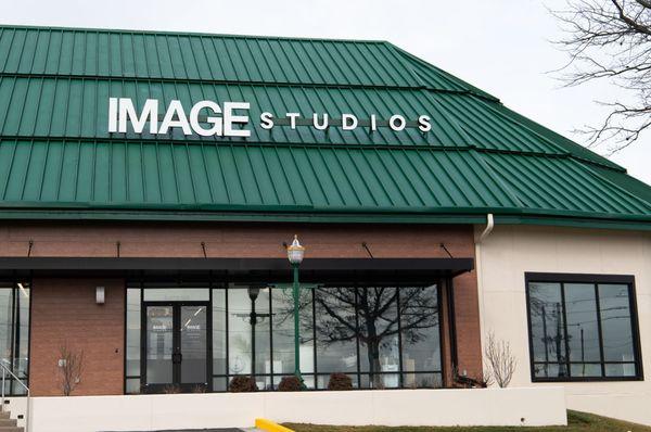 Image Studios Lexington Green